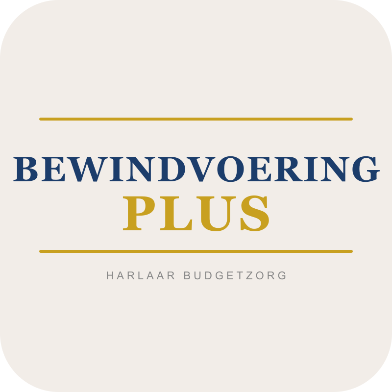 BewindvoeringPlus
